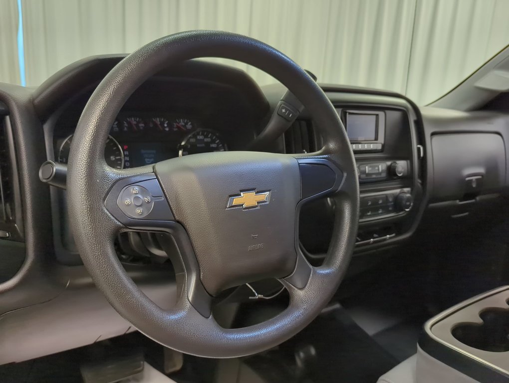 2015 Chevrolet Silverado 1500 Work Truck in Dartmouth, Nova Scotia - 19 - w1024h768px