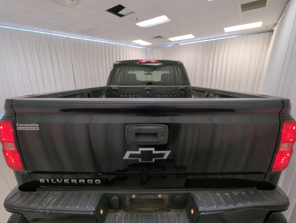 2015 Chevrolet Silverado 1500 Work Truck in Dartmouth, Nova Scotia - 22 - w1024h768px