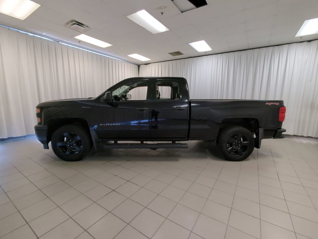 2015 Chevrolet Silverado 1500 Work Truck in Dartmouth, Nova Scotia - 5 - w1024h768px