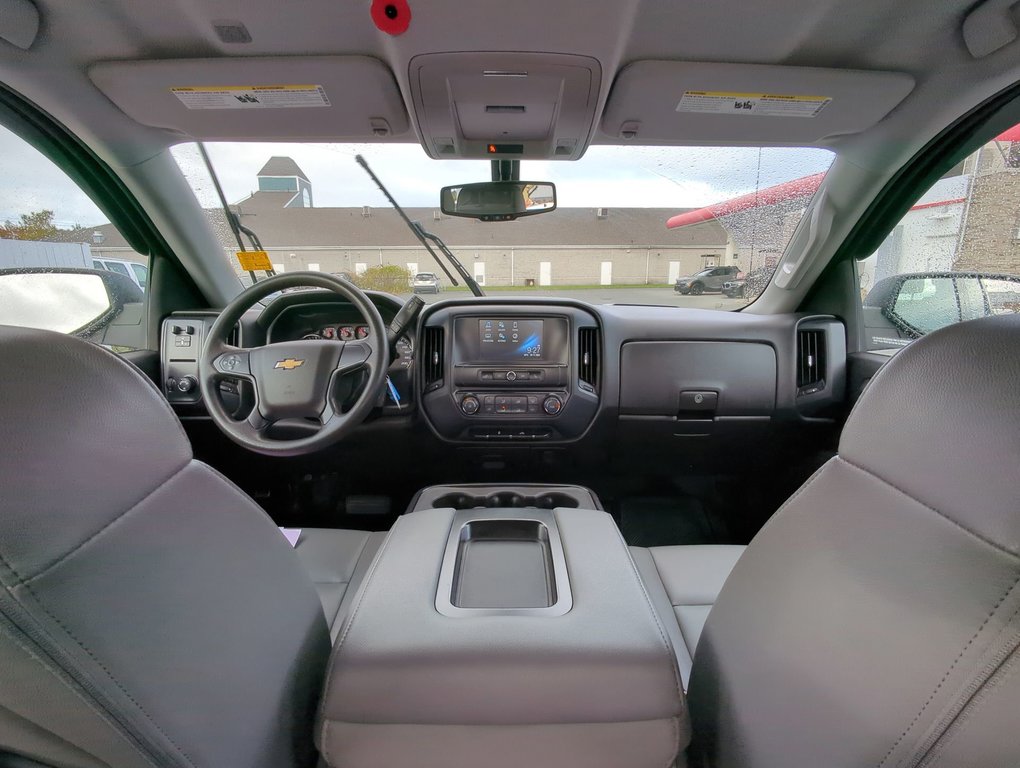 2016  Silverado 1500 Work Truck in Dartmouth, Nova Scotia - 19 - w1024h768px