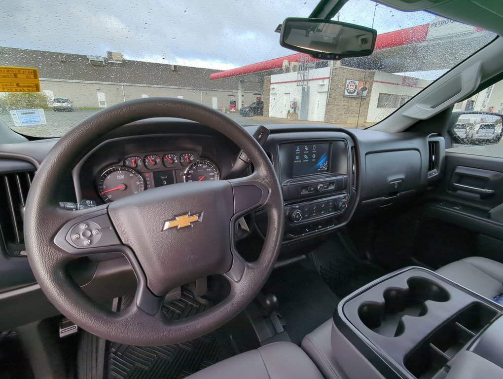 2016  Silverado 1500 Work Truck in Dartmouth, Nova Scotia - 18 - w1024h768px