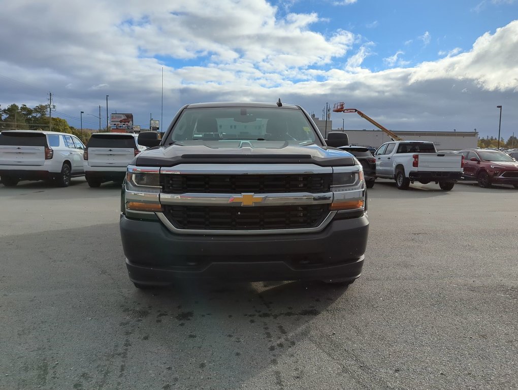 2016  Silverado 1500 Work Truck in Dartmouth, Nova Scotia - 3 - w1024h768px