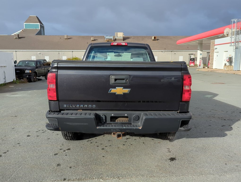 2016  Silverado 1500 Work Truck in Dartmouth, Nova Scotia - 7 - w1024h768px