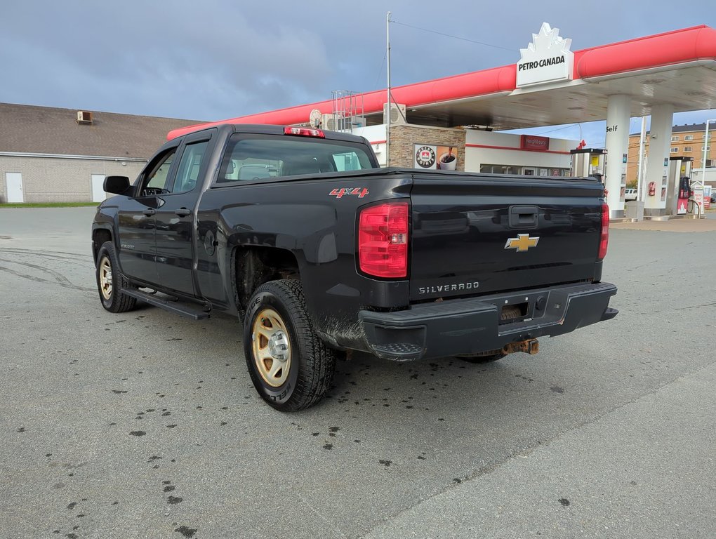 2016  Silverado 1500 Work Truck in Dartmouth, Nova Scotia - 6 - w1024h768px