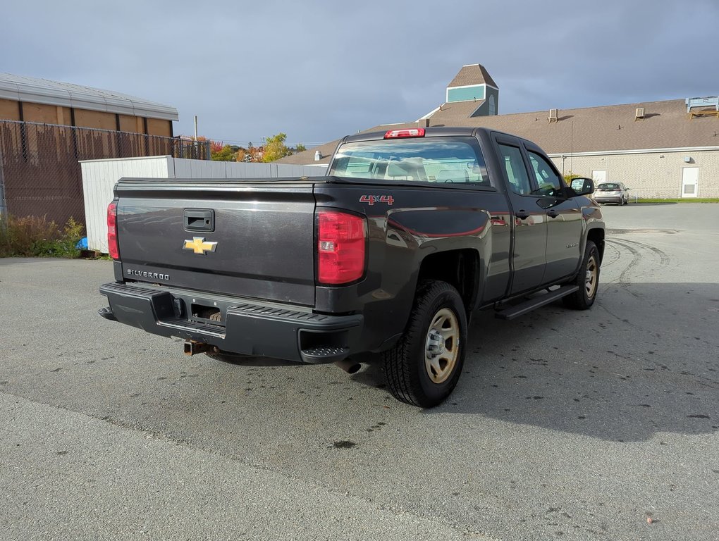 2016  Silverado 1500 Work Truck in Dartmouth, Nova Scotia - 8 - w1024h768px