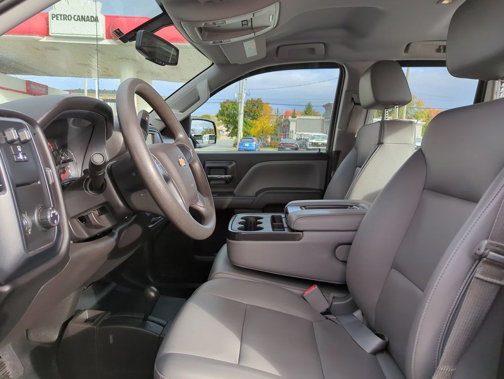 2016  Silverado 1500 Work Truck in Dartmouth, Nova Scotia - 11 - w1024h768px