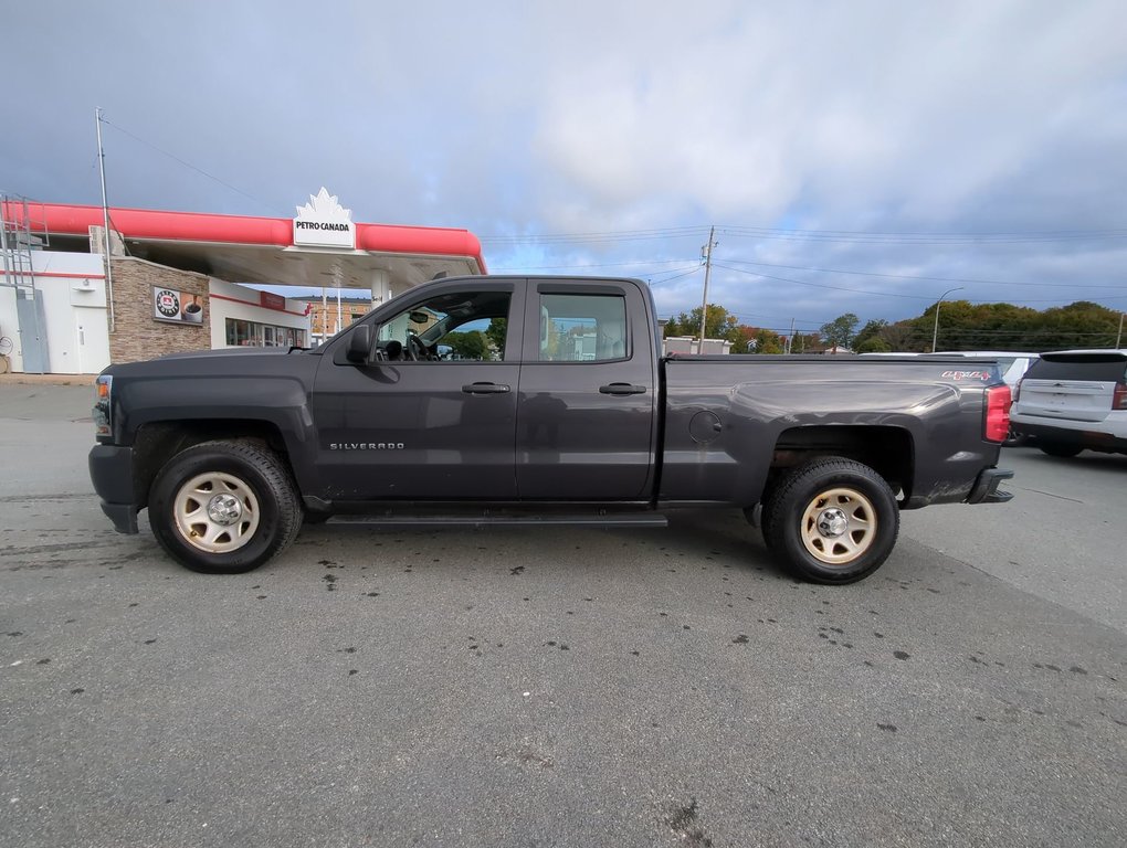 2016  Silverado 1500 Work Truck in Dartmouth, Nova Scotia - 5 - w1024h768px