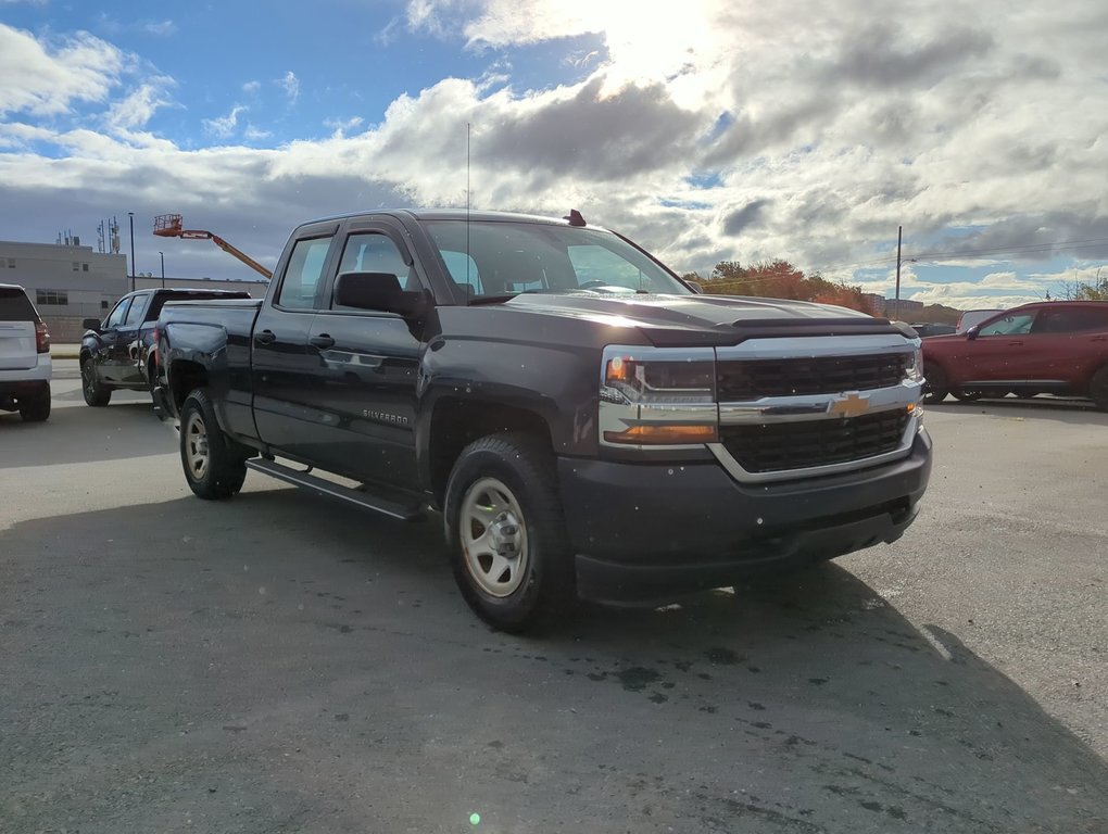 2016  Silverado 1500 Work Truck in Dartmouth, Nova Scotia - 2 - w1024h768px