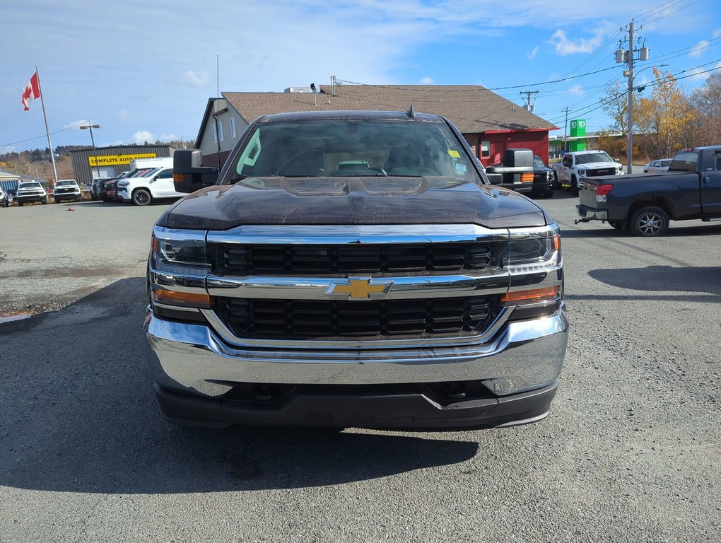 2016 Chevrolet Silverado 1500 LS in Dartmouth, Nova Scotia - 3 - w1024h768px