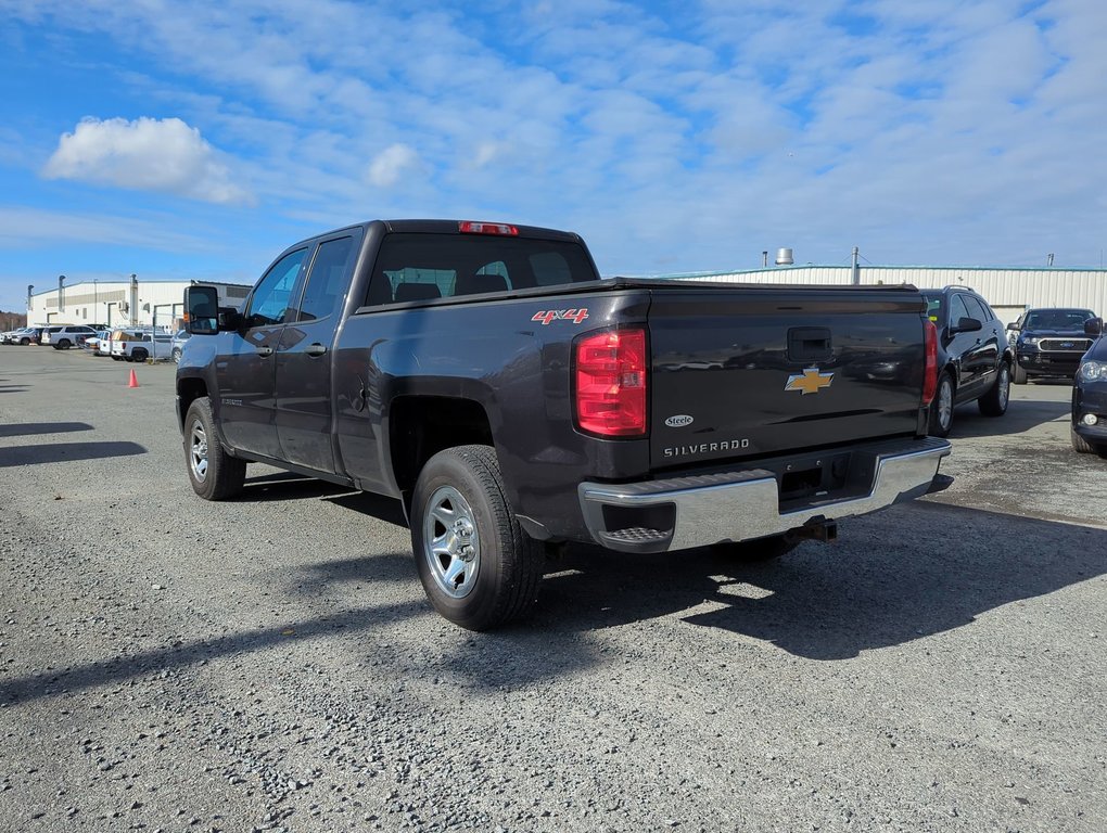 2016  Silverado 1500 LS in Dartmouth, Nova Scotia - 6 - w1024h768px