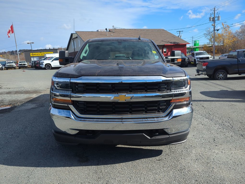 2016  Silverado 1500 LS in Dartmouth, Nova Scotia - 3 - w1024h768px