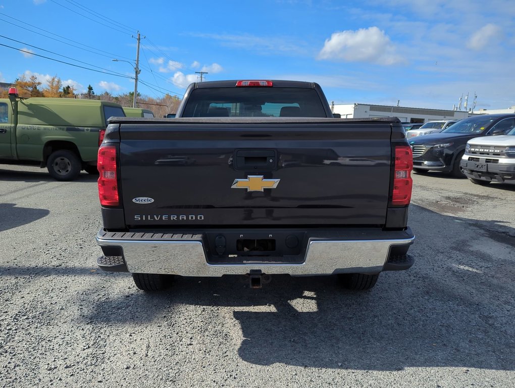 2016 Chevrolet Silverado 1500 LS in Dartmouth, Nova Scotia - 7 - w1024h768px