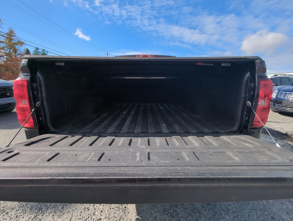 2016 Chevrolet Silverado 1500 LS in Dartmouth, Nova Scotia - 22 - w1024h768px