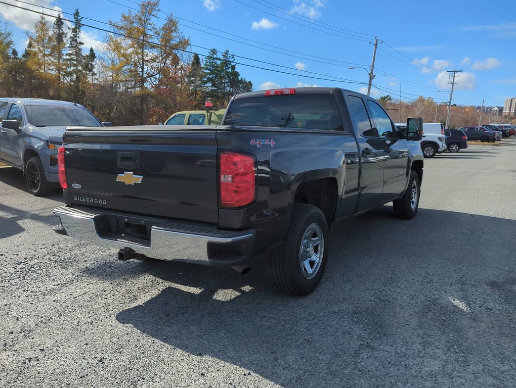 2016 Chevrolet Silverado 1500 LS in Dartmouth, Nova Scotia - 8 - w1024h768px