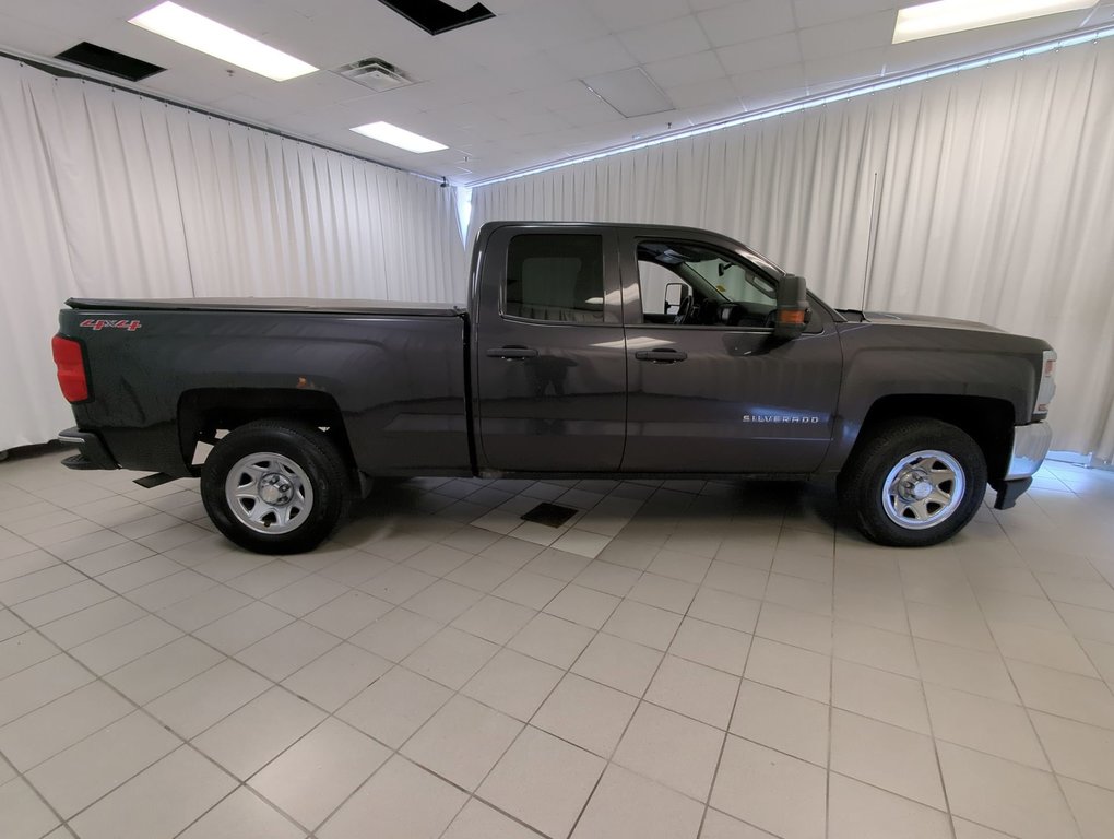 2016 Chevrolet Silverado 1500 LS in Dartmouth, Nova Scotia - 9 - w1024h768px