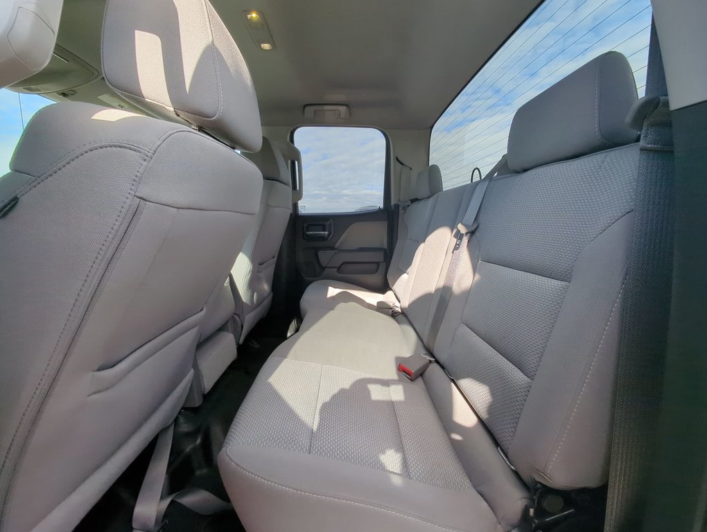 2016 Chevrolet Silverado 1500 LS in Dartmouth, Nova Scotia - 21 - w1024h768px
