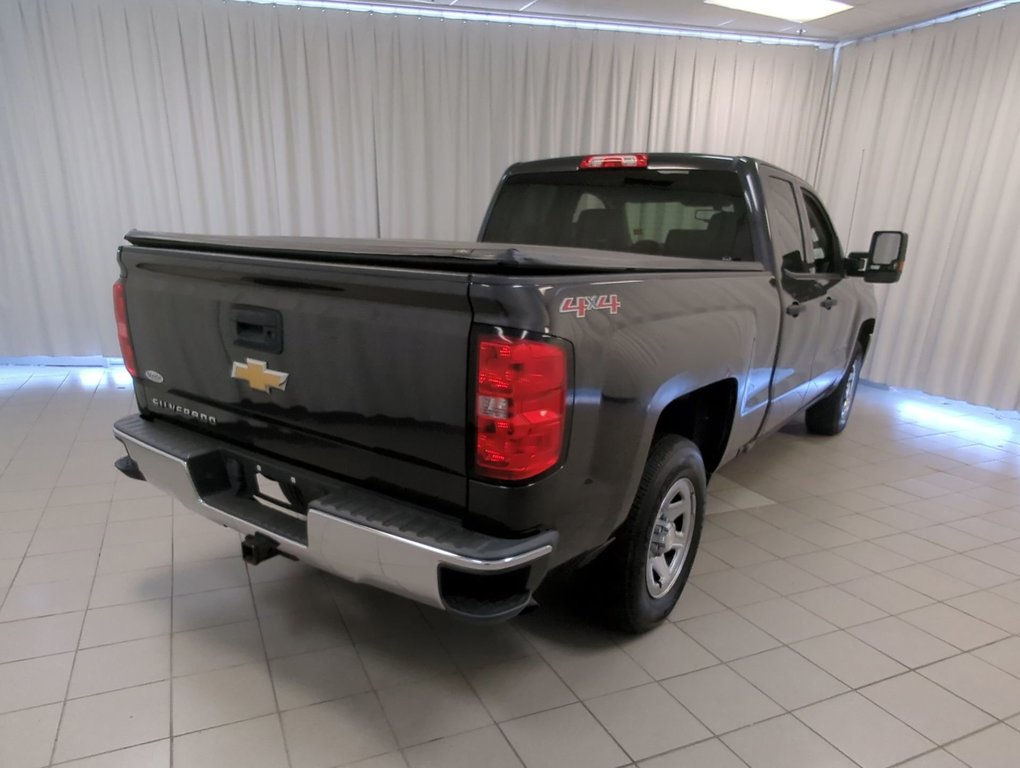 2016 Chevrolet Silverado 1500 LS in Dartmouth, Nova Scotia - 8 - w1024h768px