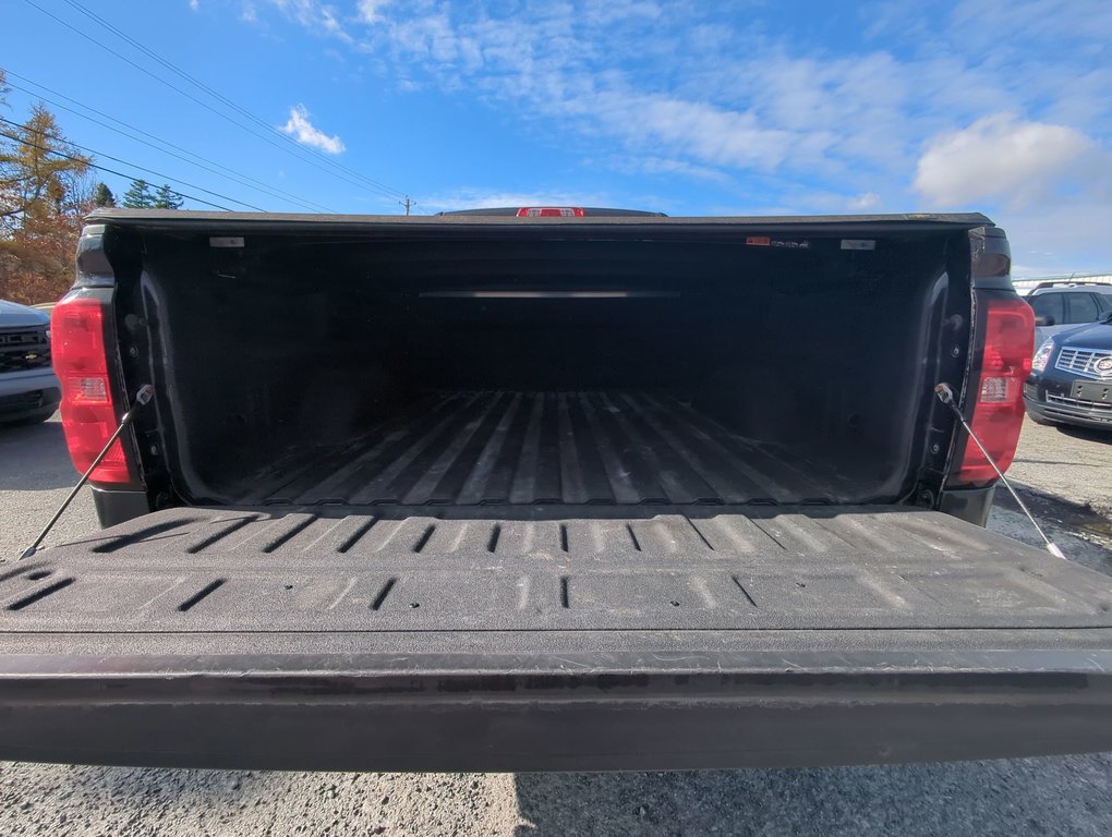 2016  Silverado 1500 LS in Dartmouth, Nova Scotia - 22 - w1024h768px