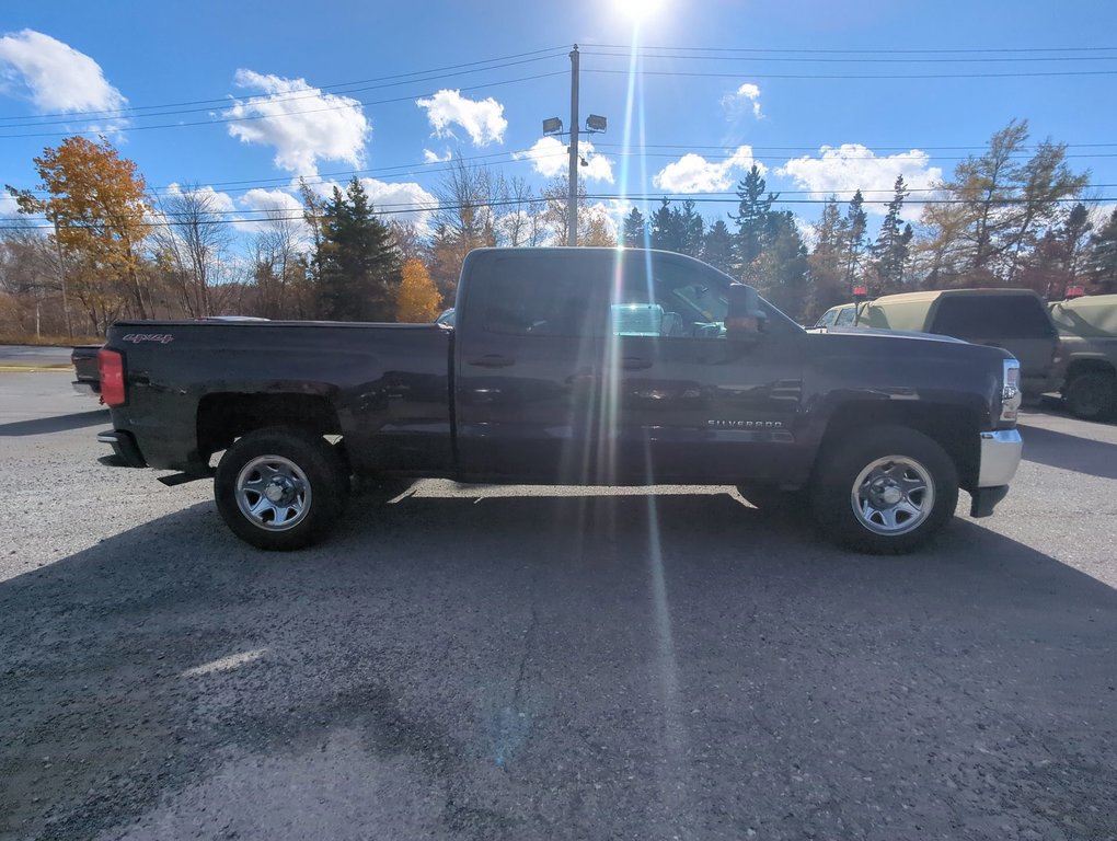 2016 Chevrolet Silverado 1500 LS in Dartmouth, Nova Scotia - 9 - w1024h768px