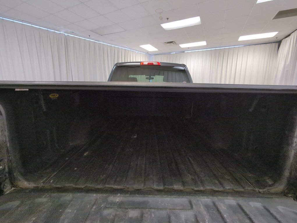 2016 Chevrolet Silverado 1500 LT in Dartmouth, Nova Scotia - 21 - w1024h768px