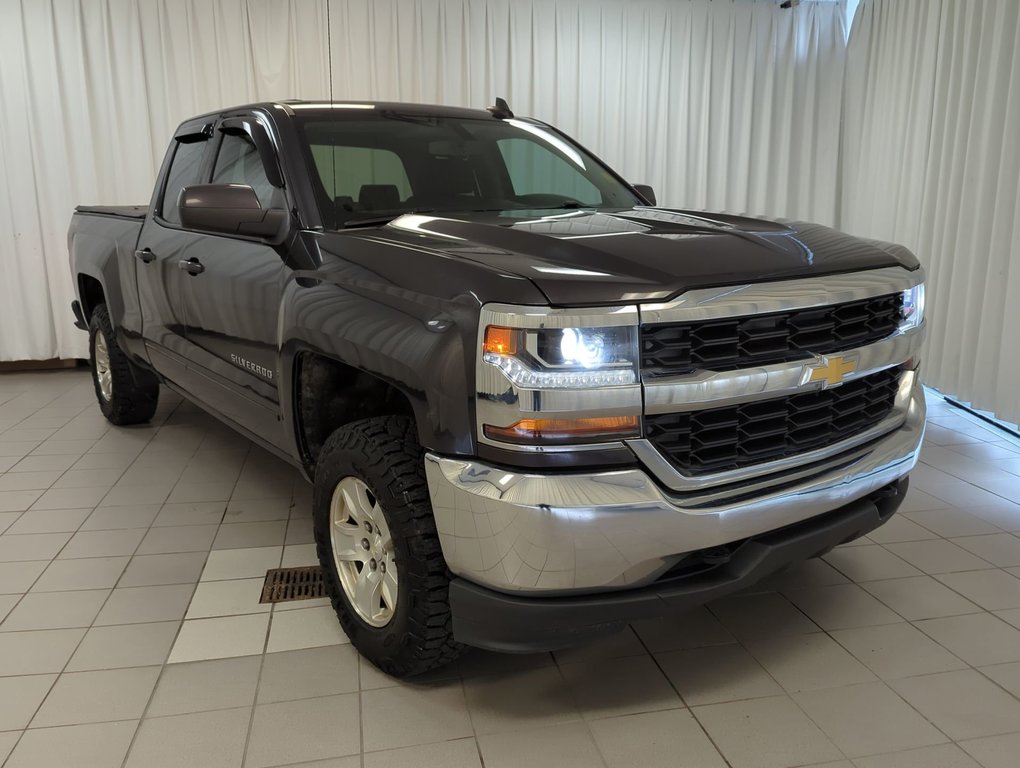 2016 Chevrolet Silverado 1500 LT in Dartmouth, Nova Scotia - 2 - w1024h768px