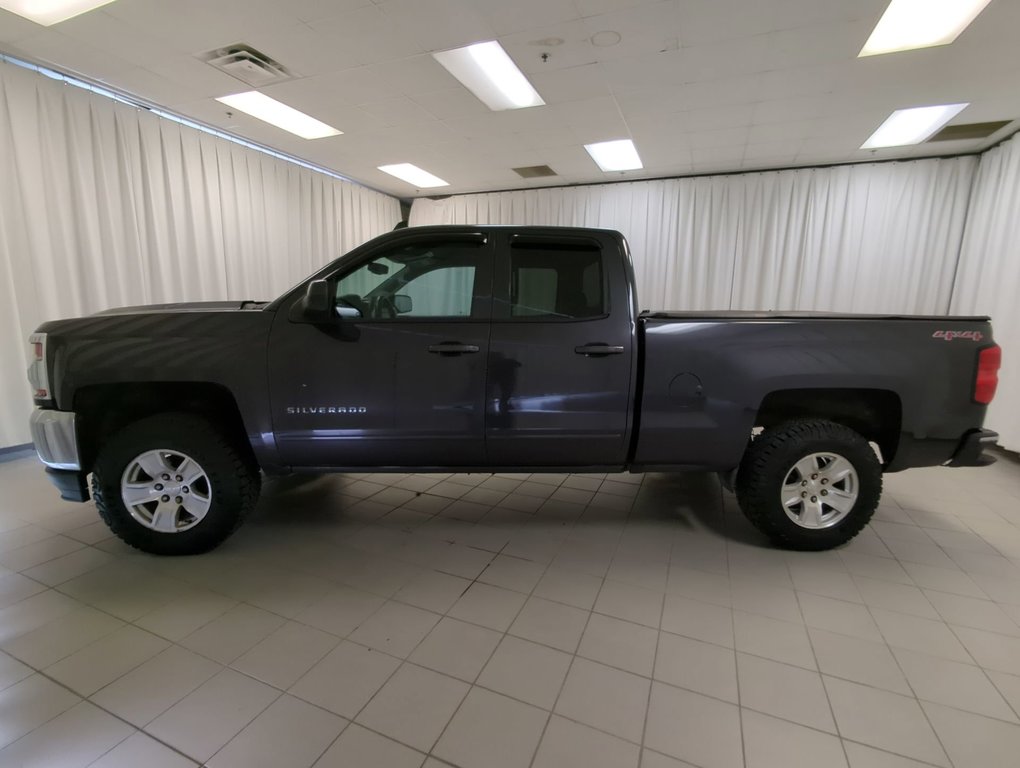 2016 Chevrolet Silverado 1500 LT in Dartmouth, Nova Scotia - 5 - w1024h768px