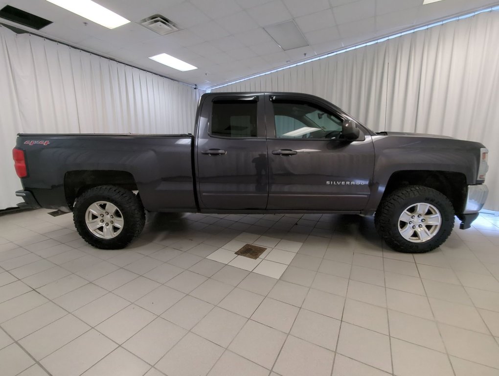 2016 Chevrolet Silverado 1500 LT in Dartmouth, Nova Scotia - 9 - w1024h768px
