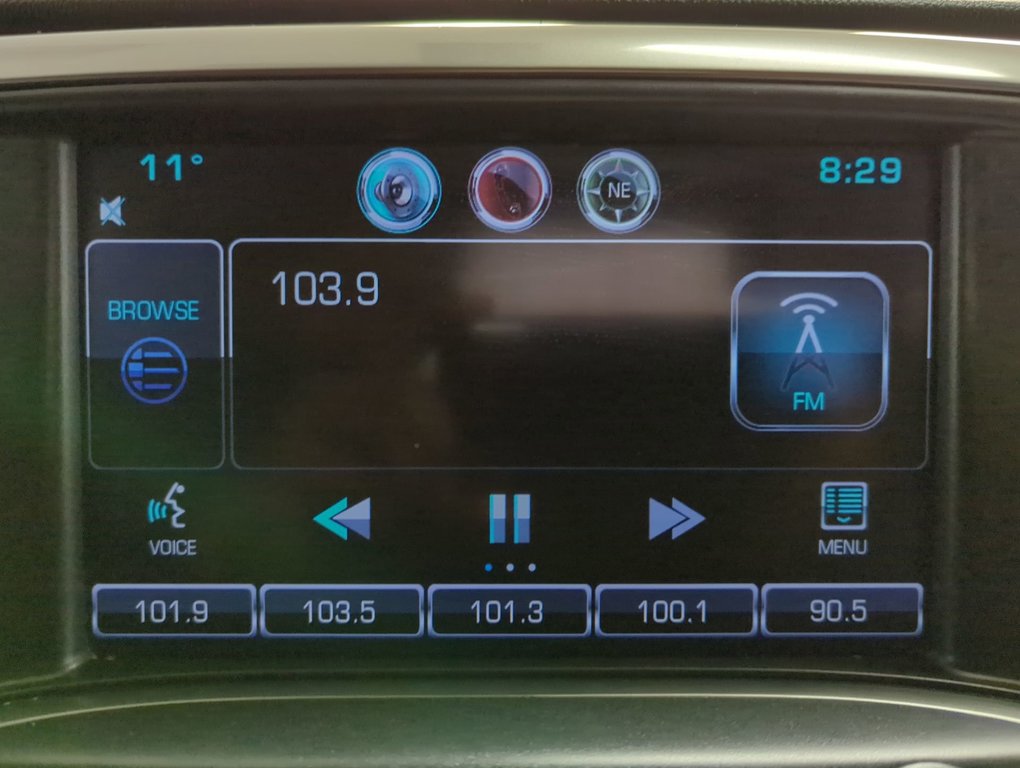2016 Chevrolet Silverado 1500 LT in Dartmouth, Nova Scotia - 16 - w1024h768px