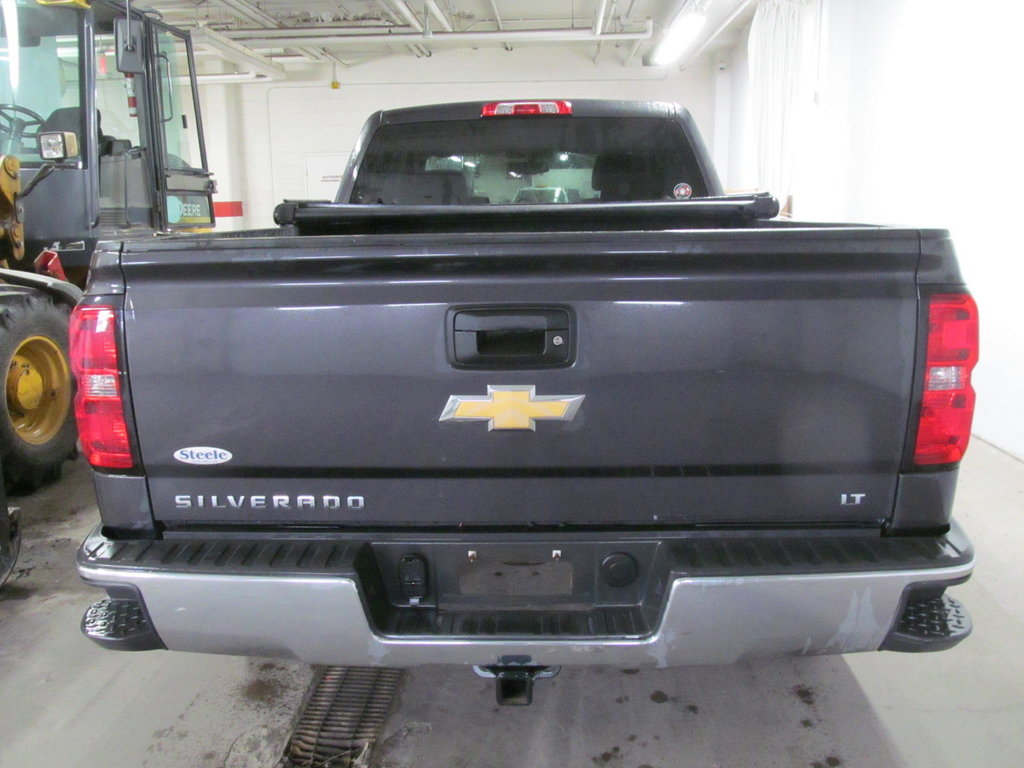 2016 Chevrolet Silverado 1500 LT in Dartmouth, Nova Scotia - 3 - w1024h768px