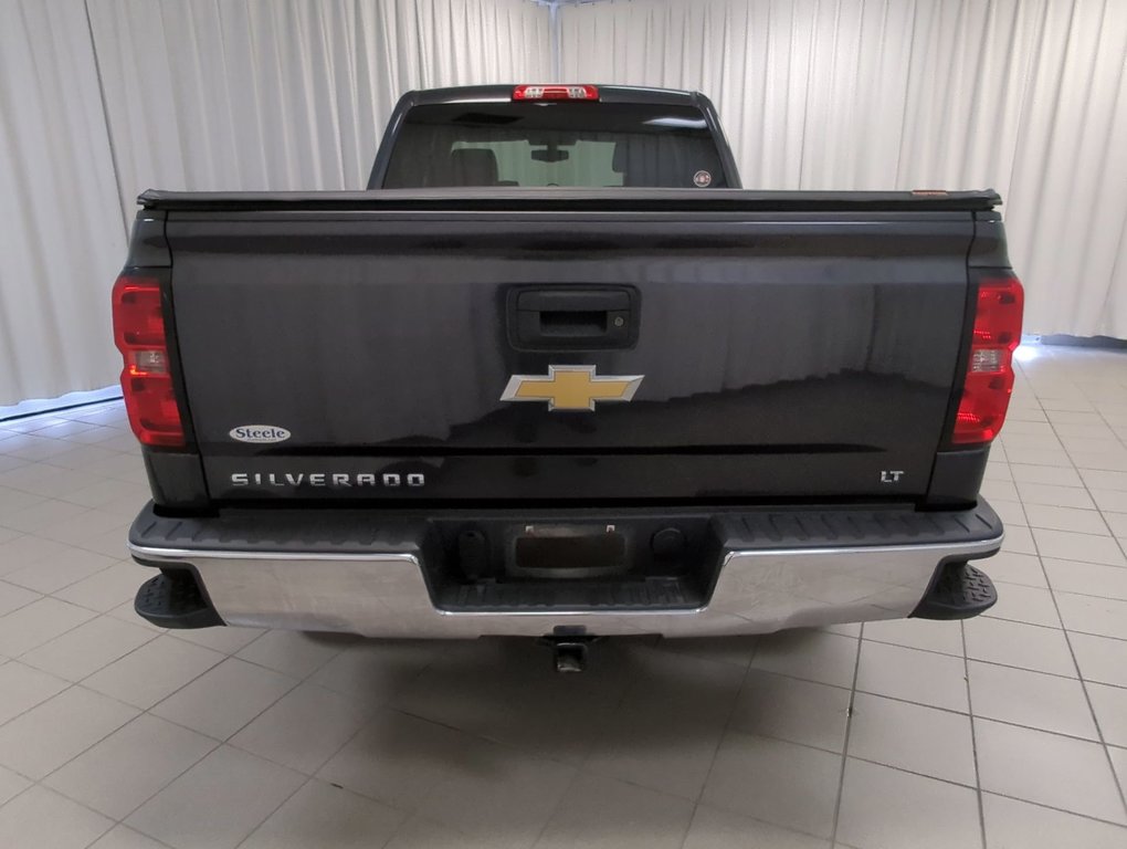 2016 Chevrolet Silverado 1500 LT in Dartmouth, Nova Scotia - 7 - w1024h768px