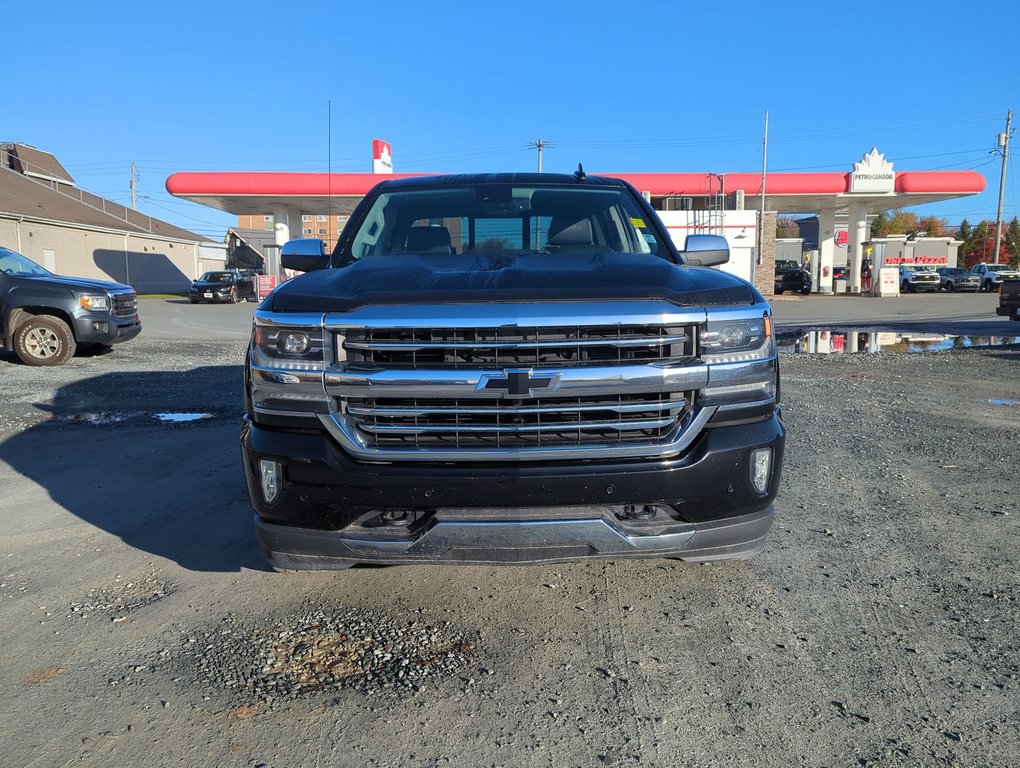 2017  Silverado 1500 High Country in Dartmouth, Nova Scotia - 3 - w1024h768px