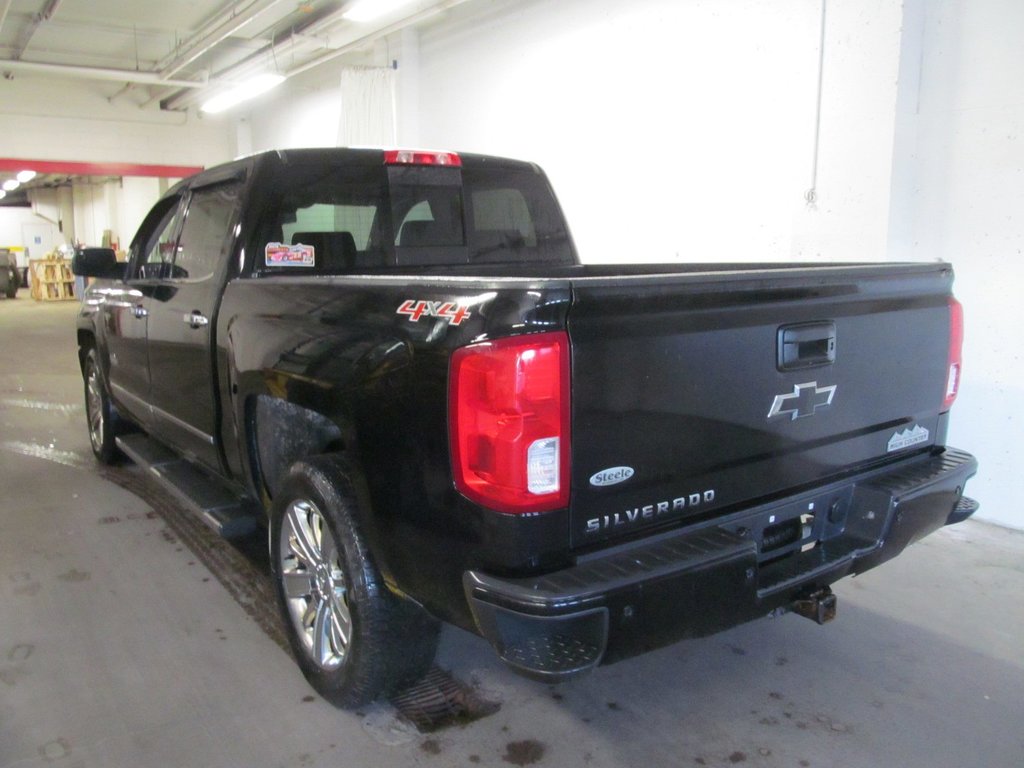 2017  Silverado 1500 High Country in Dartmouth, Nova Scotia - 2 - w1024h768px