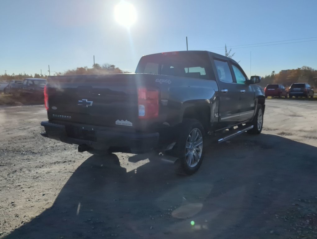 2017  Silverado 1500 High Country in Dartmouth, Nova Scotia - 8 - w1024h768px