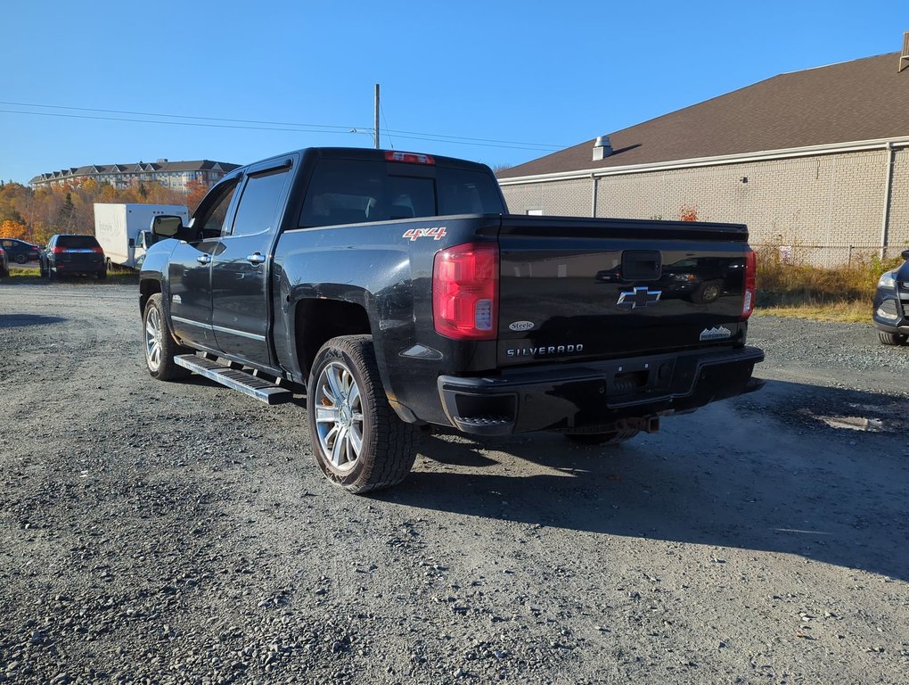 2017  Silverado 1500 High Country in Dartmouth, Nova Scotia - 6 - w1024h768px