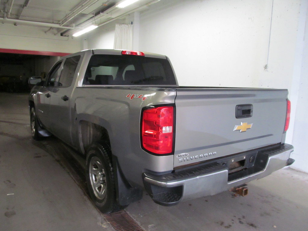 2017  Silverado 1500 LS in Dartmouth, Nova Scotia - 2 - w1024h768px