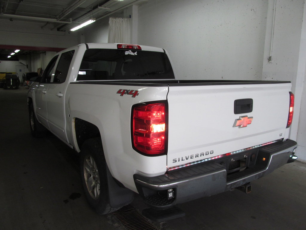 2017  Silverado 1500 LT in Dartmouth, Nova Scotia - 2 - w1024h768px