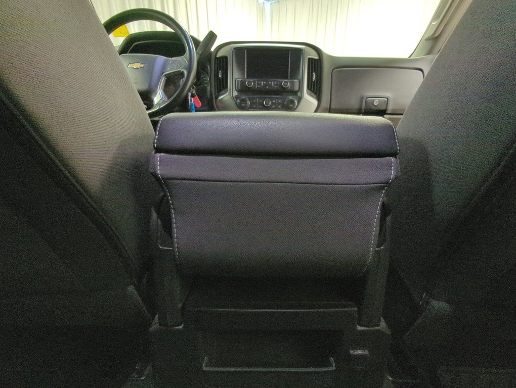 2017 Chevrolet Silverado 1500 LT in Dartmouth, Nova Scotia - 20 - w1024h768px