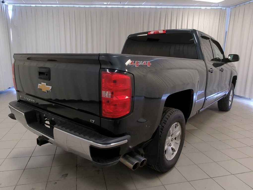 2017 Chevrolet Silverado 1500 LT in Dartmouth, Nova Scotia - 8 - w1024h768px