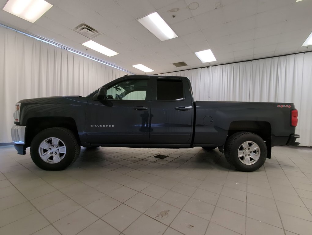 2017 Chevrolet Silverado 1500 LT in Dartmouth, Nova Scotia - 5 - w1024h768px