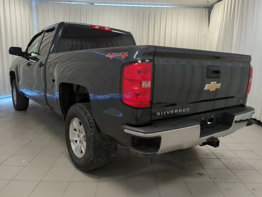 2017 Chevrolet Silverado 1500 LT in Dartmouth, Nova Scotia - 6 - w1024h768px