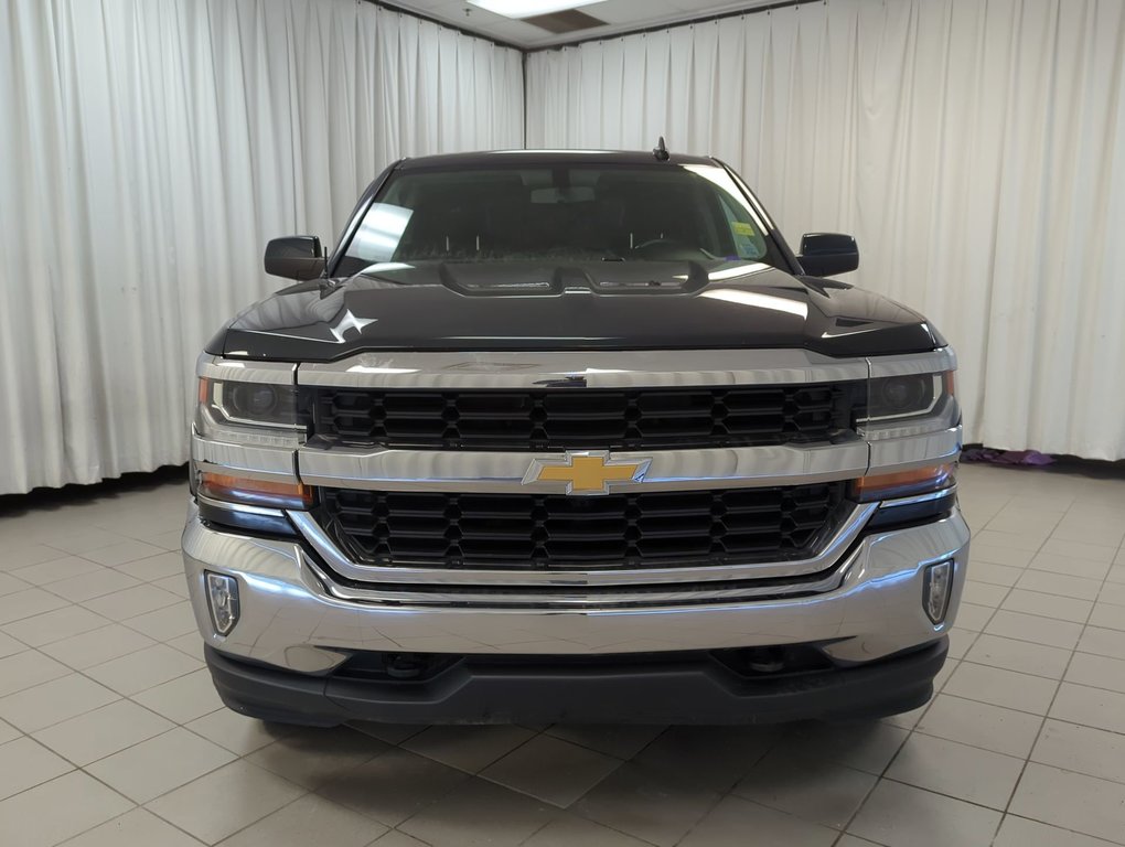 2017 Chevrolet Silverado 1500 LT in Dartmouth, Nova Scotia - 3 - w1024h768px