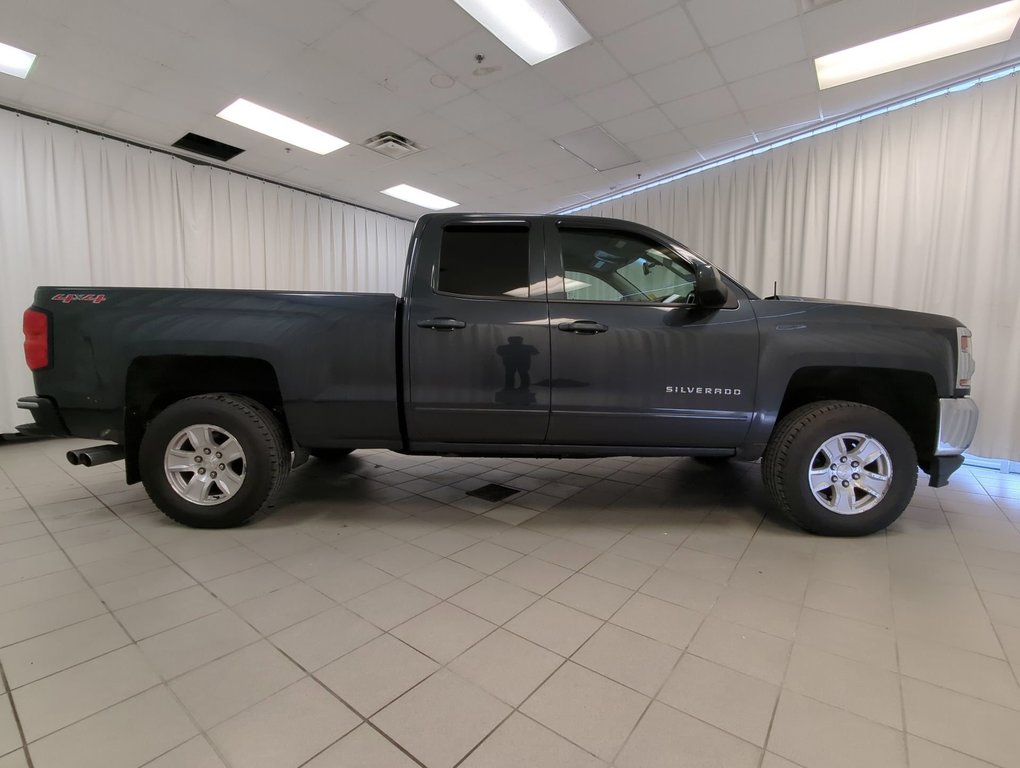 2017 Chevrolet Silverado 1500 LT in Dartmouth, Nova Scotia - 9 - w1024h768px