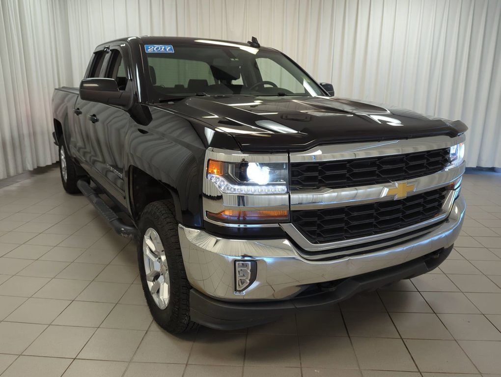 2017 Chevrolet Silverado 1500 LT in Dartmouth, Nova Scotia - 2 - w1024h768px