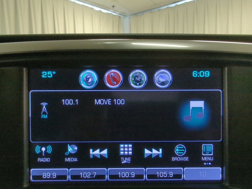 2017 Chevrolet Silverado 1500 LT in Dartmouth, Nova Scotia - 16 - w1024h768px
