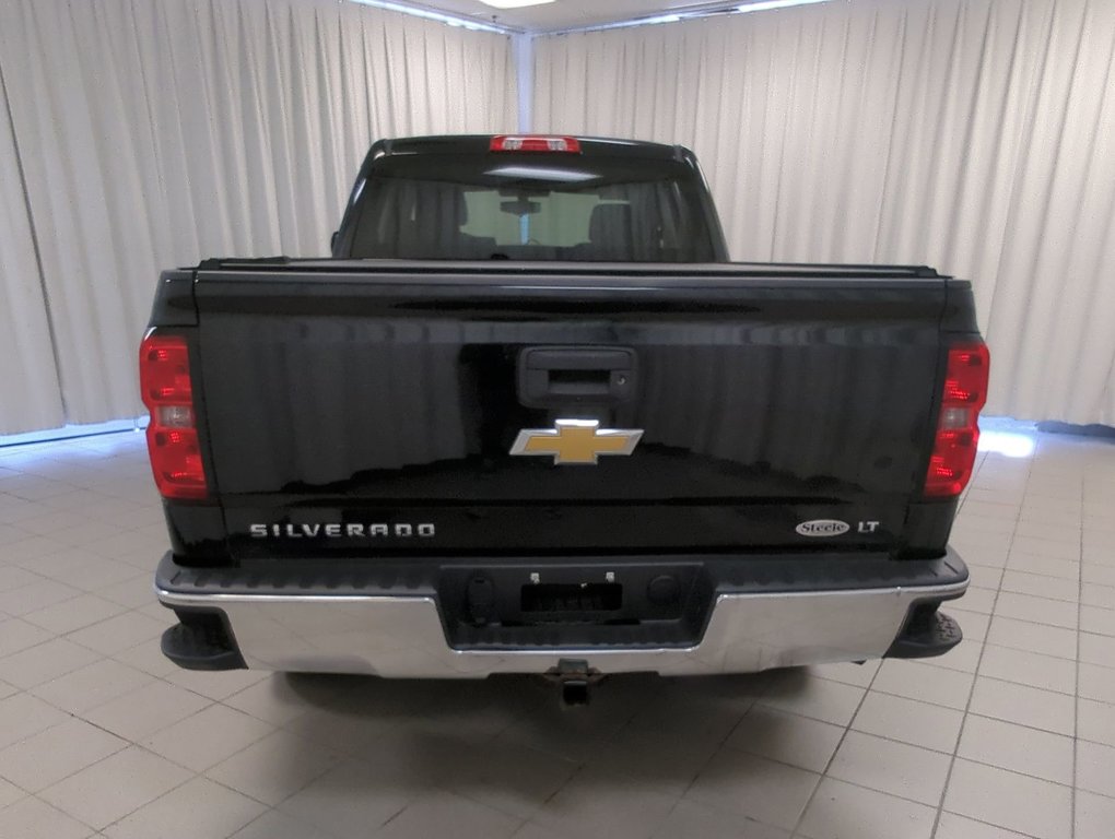 2017 Chevrolet Silverado 1500 LT in Dartmouth, Nova Scotia - 7 - w1024h768px