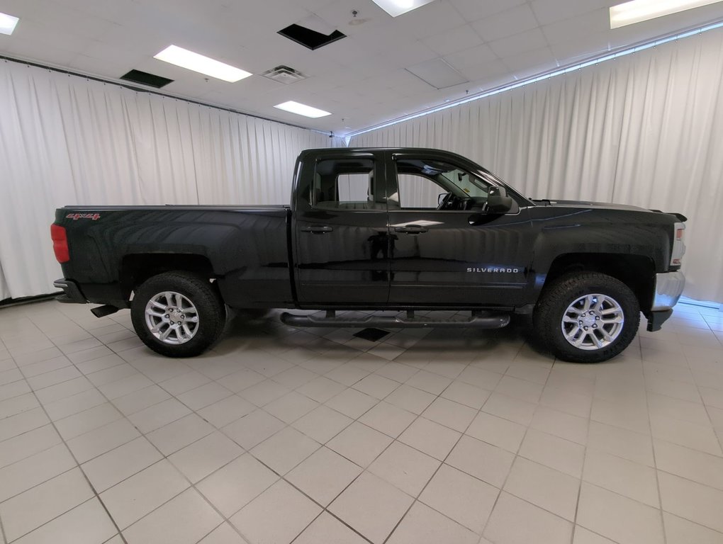2017 Chevrolet Silverado 1500 LT in Dartmouth, Nova Scotia - 9 - w1024h768px