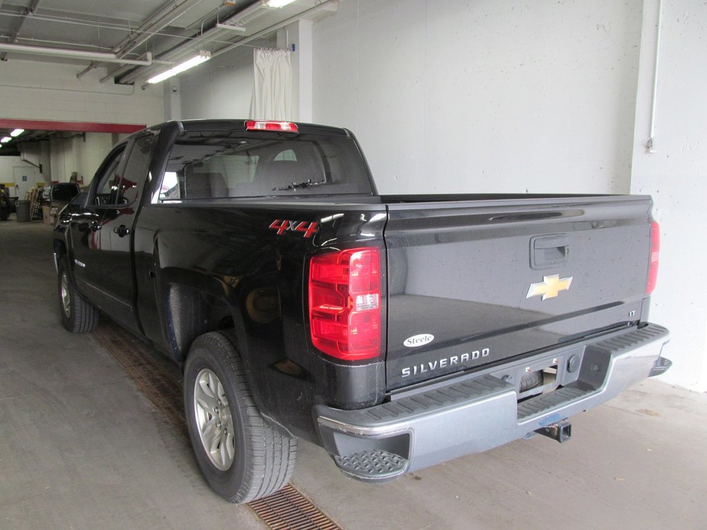 2018  Silverado 1500 LT *GM Certified* in Dartmouth, Nova Scotia - 2 - w1024h768px