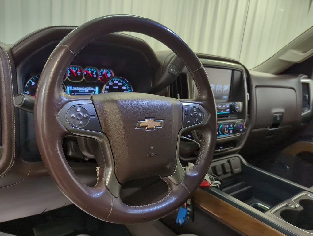 2018 Chevrolet Silverado 1500 LTZ in Dartmouth, Nova Scotia - 19 - w1024h768px