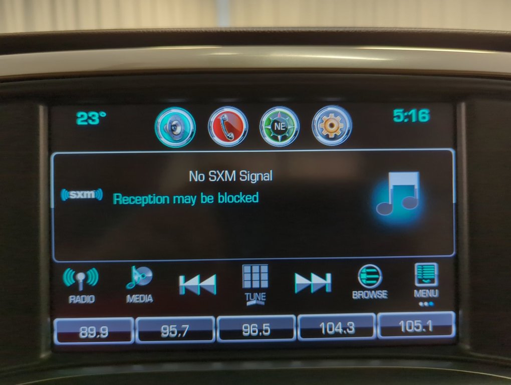 2018 Chevrolet Silverado 1500 LTZ in Dartmouth, Nova Scotia - 16 - w1024h768px