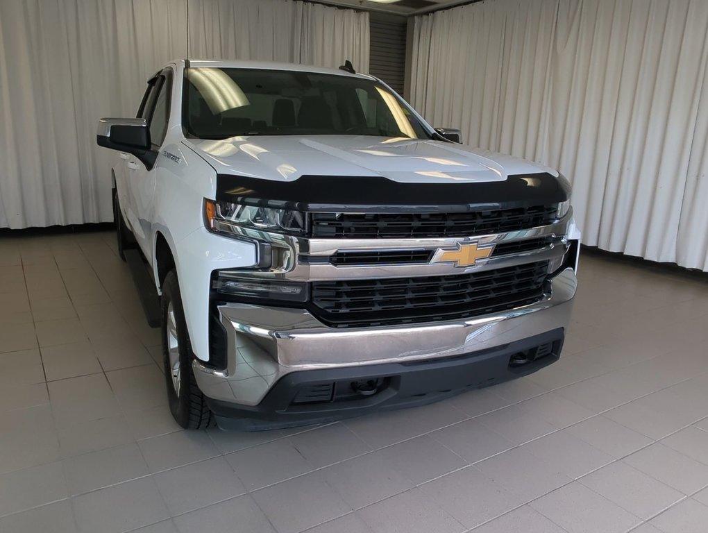 2019  Silverado 1500 LT *GM Certified* 4.99% Financing OAC in Dartmouth, Nova Scotia - 2 - w1024h768px